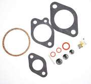 DURAFORCE 4-Pack Outboard Carburetor Rebuild Kit 9.9-120 HP Chrysler Force