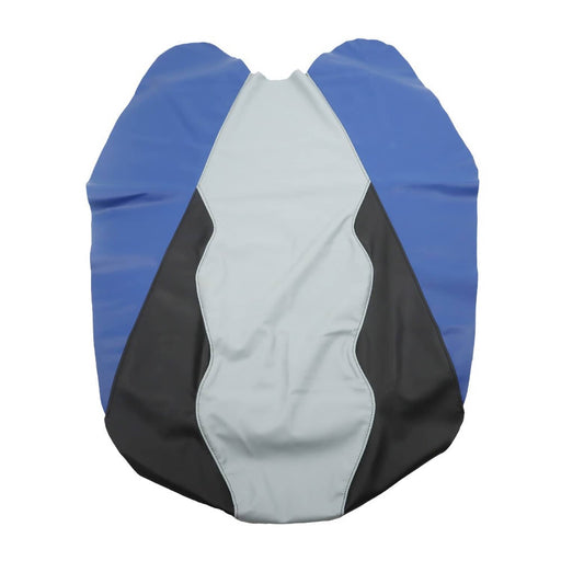 DURAFORCE Yamaha VX110 Deluxe 2005-2009 Blue Seat Cover for Waverunner Sport