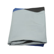 DURAFORCE Yamaha VX110 Deluxe 2005-2009 Blue Seat Cover for Waverunner Sport