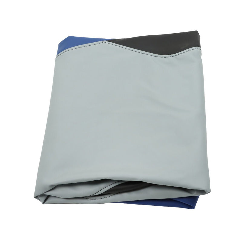 DURAFORCE Yamaha VX110 Deluxe 2005-2009 Blue Seat Cover for Waverunner Sport