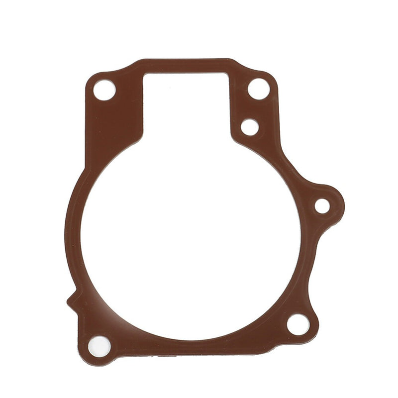 DURAFORCE Johnson Evinrude 50-60 HP Carburetor Rebuild Kit 2-Pack with Float