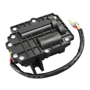 DURAFORCE Front Differential 2WD/4WD Actuator for Arctic Cat 400 Automatic 2005-2015