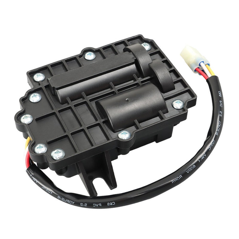 DURAFORCE Front Differential 2WD/4WD Actuator for Arctic Cat 400 Automatic 2005-2015