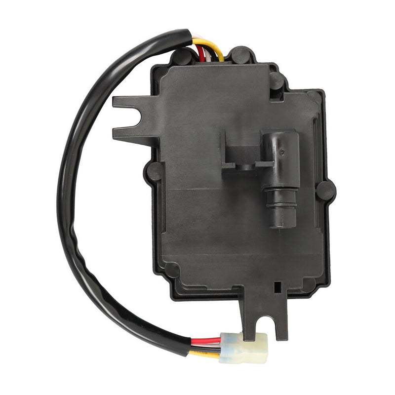 DURAFORCE Front Differential 2WD/4WD Actuator for Arctic Cat 400 Automatic 2005-2015