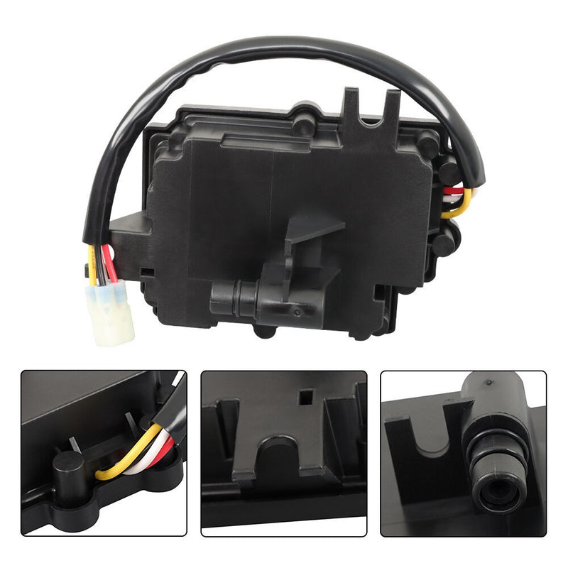 DURAFORCE Front Differential 2WD/4WD Actuator for Arctic Cat 400 Automatic 2005-2015
