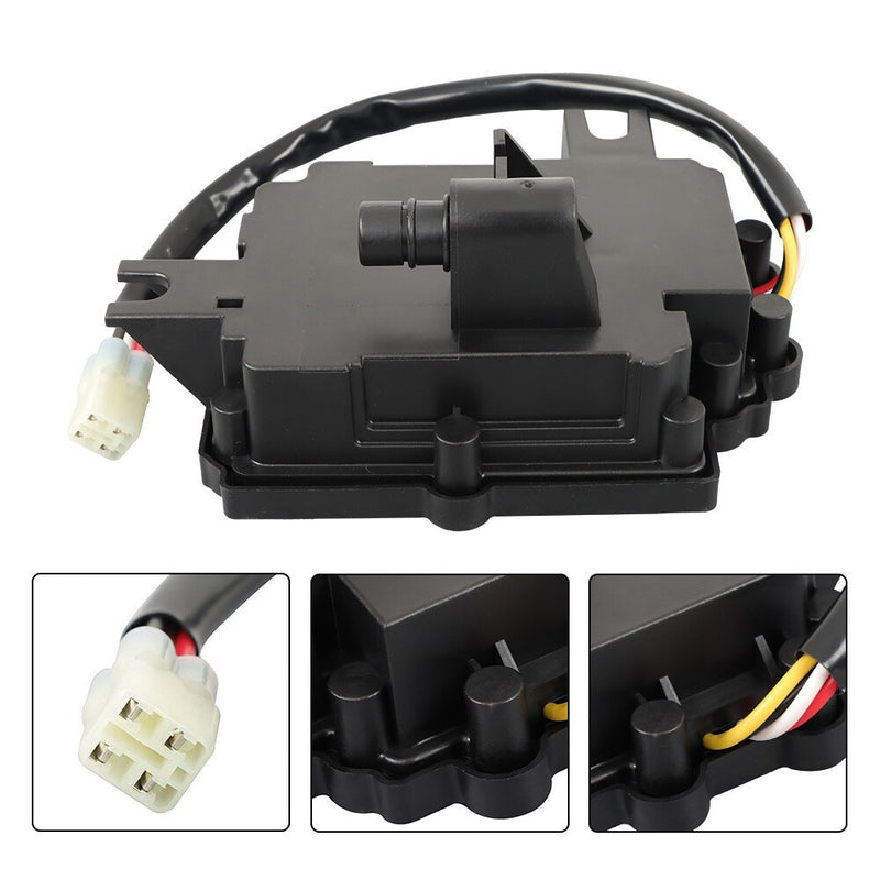 DURAFORCE Front Differential 2WD/4WD Actuator for Arctic Cat 400 Automatic 2005-2015