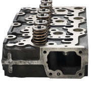 DURAFORCE Bobcat 238 325 328 Excavator Cylinder Head Assy for Kubota D1703 Engine