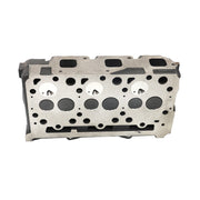 DURAFORCE Bobcat 238 325 328 Excavator Cylinder Head Assy for Kubota D1703 Engine