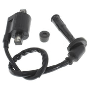 DURAFORCE Ignition Coil for Yamaha Raptor 660 YFM660 2001-2005 ATV Replacement Part