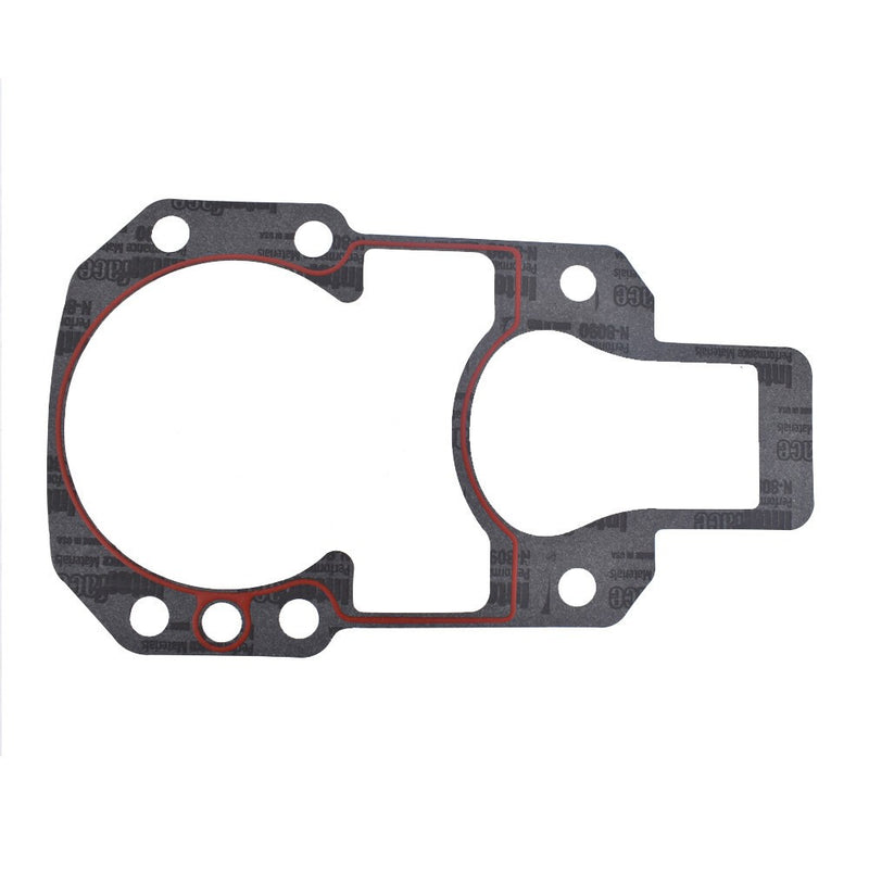 DURAFORCE Mercruiser Alpha 1 Transom Service Kit Gimbal Shift Cable Bellow Gen One