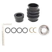 DURAFORCE Carbon Seal Drive Line Rebuild Kit with Boots for 787 800 SPX XP GTX GSX