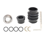 DURAFORCE Carbon Seal Drive Line Rebuild Kit with Boots for 787 800 SPX XP GTX GSX