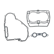 DURAFORCE Polaris Ranger 800 Engine Rebuild Kit Crankshaft Pistons Gaskets 2011-2015