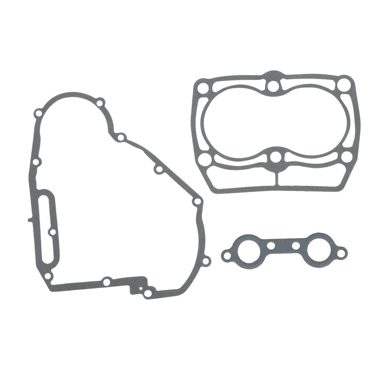 DURAFORCE Polaris Ranger 800 Engine Rebuild Kit Crankshaft Pistons Gaskets 2011-2015