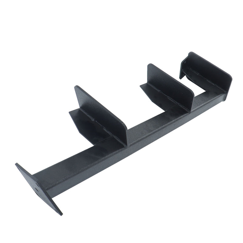 DURAFORCE New Deep V Boat Step Universal Trailer Steps Non-Slip Durable Access Step