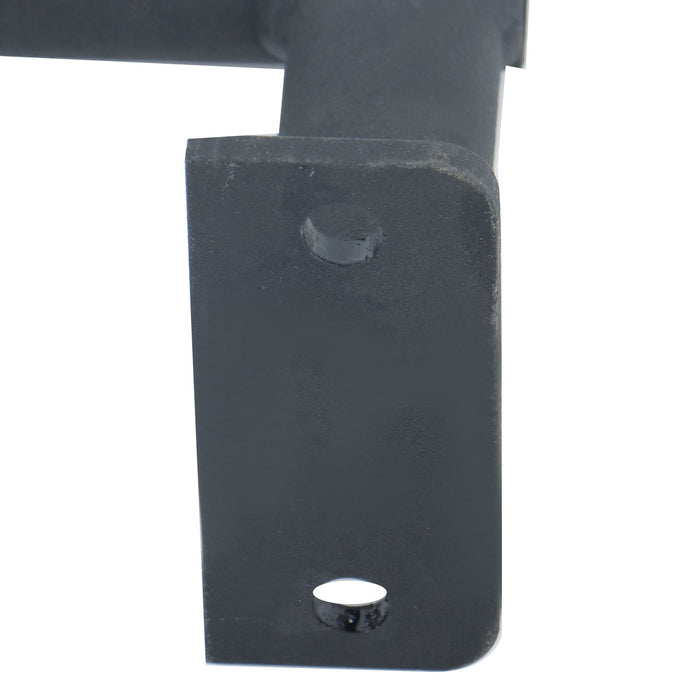 DURAFORCE New Deep V Boat Step Universal Trailer Steps Non-Slip Durable Access Step