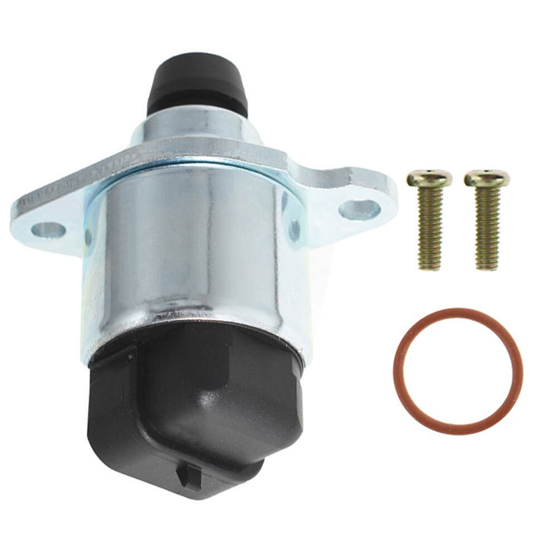DURAFORCE NEW Volvo Penta 3843750 IACV Idle Air Control Valve Mercruiser Sensor