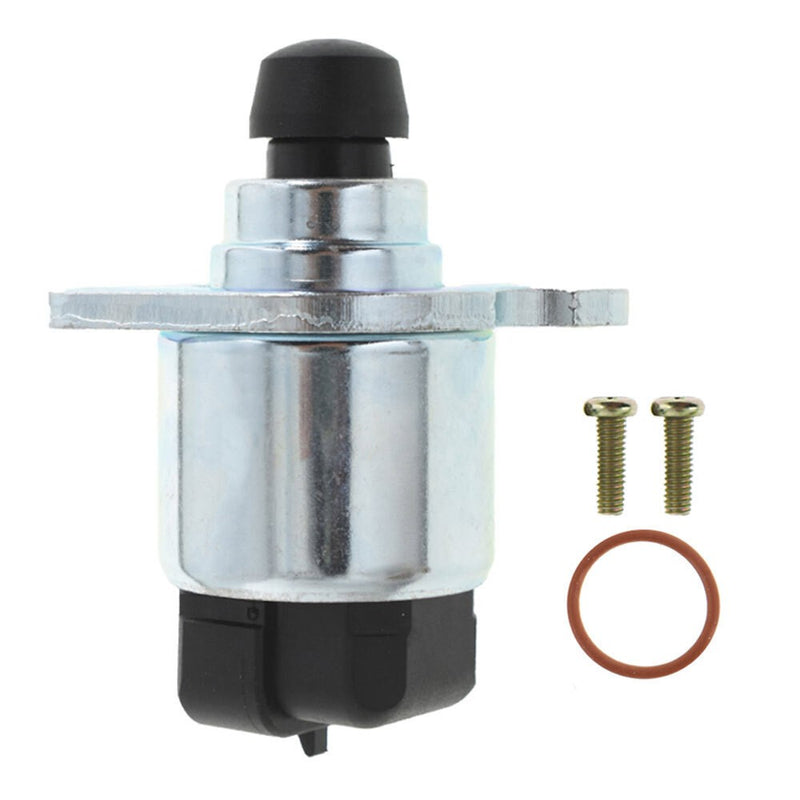 DURAFORCE NEW Volvo Penta 3843750 IACV Idle Air Control Valve Mercruiser Sensor
