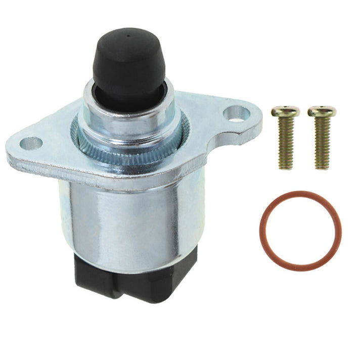 DURAFORCE NEW Volvo Penta Mercruiser IACV Idle Air Control Valve Sensor 3843750