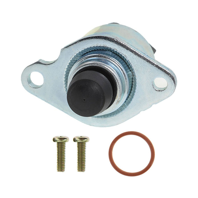 DURAFORCE NEW Volvo Penta Mercruiser IACV Idle Air Control Valve Sensor 3843750