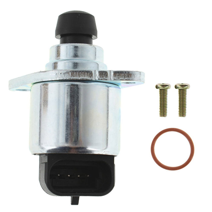 DURAFORCE NEW Volvo Penta Mercruiser IACV Idle Air Control Valve Sensor 3843750