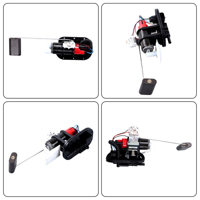 DURAFORCE Can-Am Outlander 400-800 Max Fuel Pump Assembly 703500771 ATV 06-08