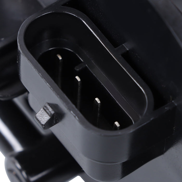 DURAFORCE Can-Am Outlander 400-800 Max Fuel Pump Assembly 703500771 ATV 06-08