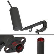 DURAFORCE Club Car DS Golf Cart Exhaust Muffler Gas FE290 Kawasaki Motor 1994-2014