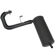 DURAFORCE Club Car DS Golf Cart Exhaust Muffler Gas FE290 Kawasaki Motor 1994-2014