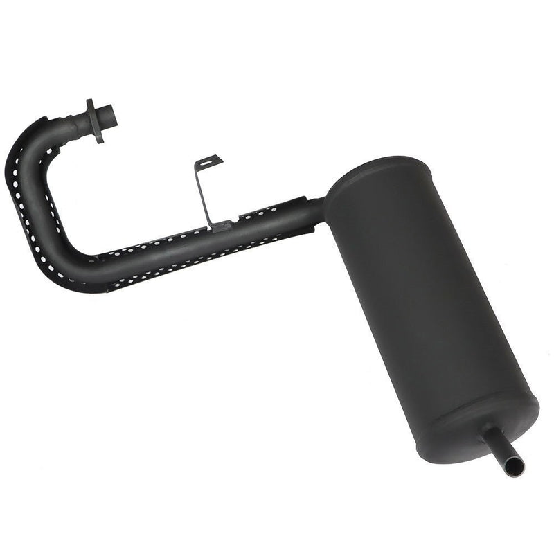 DURAFORCE Club Car DS Golf Cart Exhaust Muffler Gas FE290 Kawasaki Motor 1994-2014