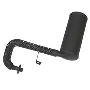 DURAFORCE Club Car DS Golf Cart Exhaust Muffler Gas FE290 Kawasaki Motor 1994-2014