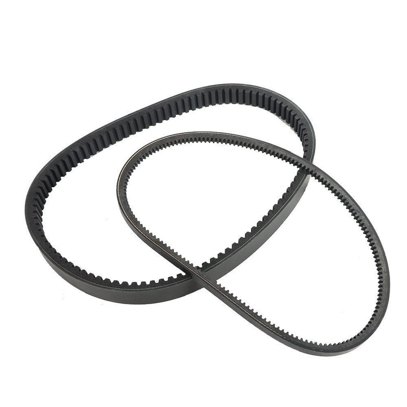 DURAFORCE EZGO TXT Gas Golf Cart Tune Up Kit 1994-2005 w/Oil Filter & Belts