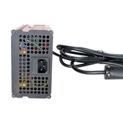 DURAFORCE 48V 15A 3-Stage Golf Cart Battery Charger for EZgo RXV TXT with RXV Plug