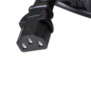 DURAFORCE 48V 15A 3-Stage Golf Cart Battery Charger for EZgo RXV TXT with RXV Plug