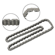DURAFORCE Yamaha Raptor 660 & Grizzly 600 Chain 94591-40126-00 YFM600FW YFM660R