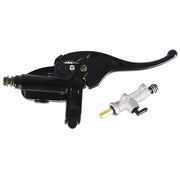 DURAFORCE Front Left Rear Brake Master Cylinder Polaris Trail Boss 325 330 2002-2009