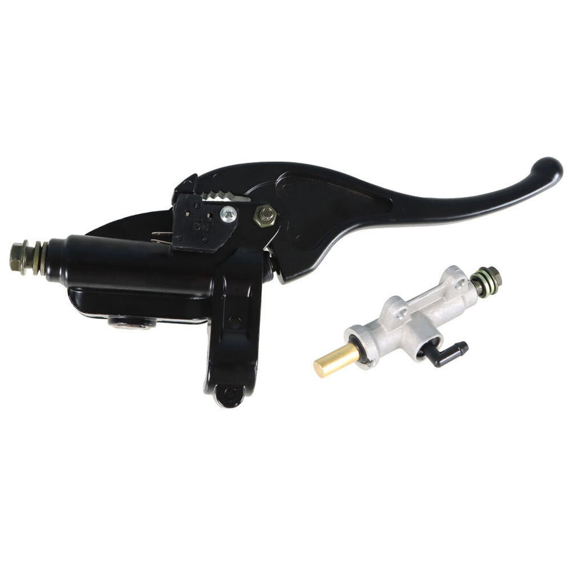 DURAFORCE Front Left Rear Brake Master Cylinder Polaris Trail Boss 325 330 2002-2009