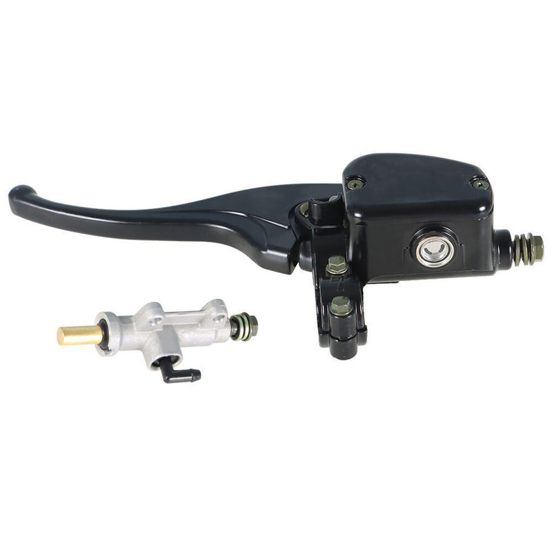DURAFORCE Front Left Rear Brake Master Cylinder Polaris Trail Boss 325 330 2002-2009