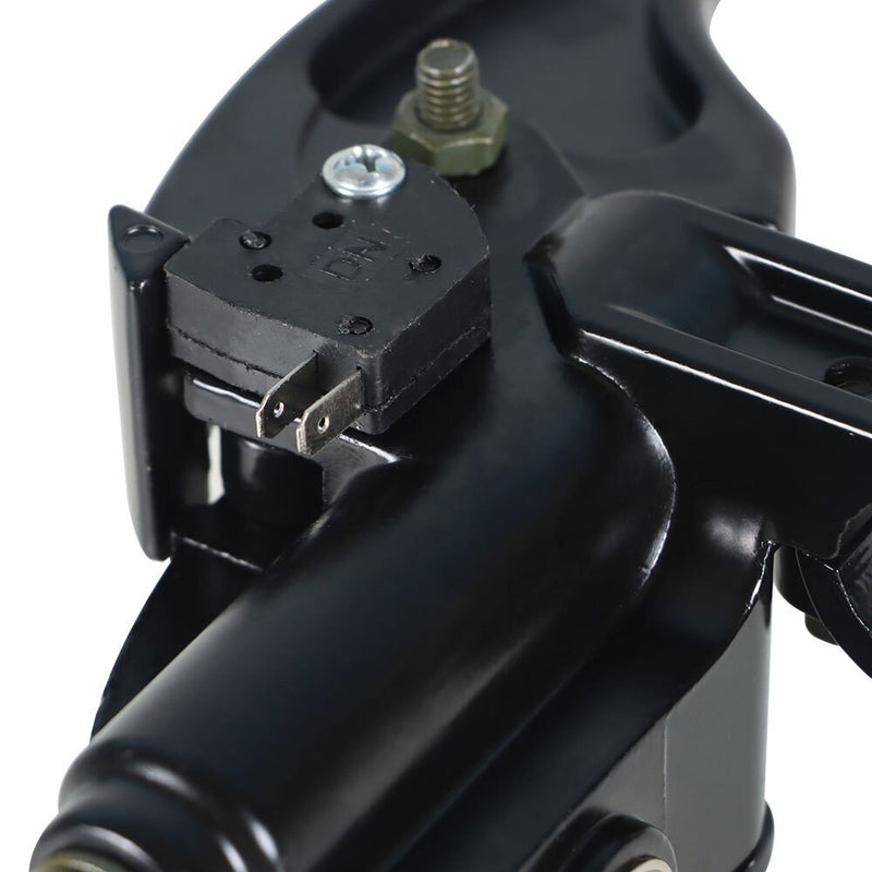 DURAFORCE Front Left Rear Brake Master Cylinder Polaris Trail Boss 325 330 2002-2009