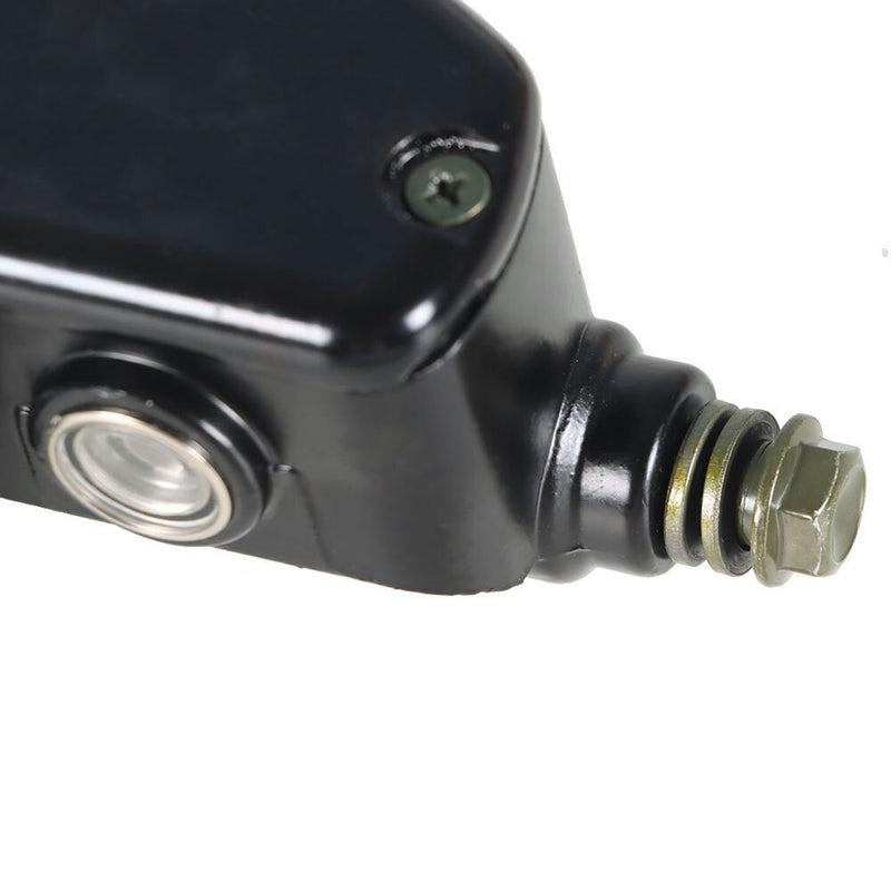 DURAFORCE Front Left Rear Brake Master Cylinder Polaris Trail Boss 325 330 2002-2009
