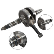 DURAFORCE Crankshaft Rebuild Kit 13100-HR3-A40 for 2014-2023 Honda Rancher TRX420 ATV