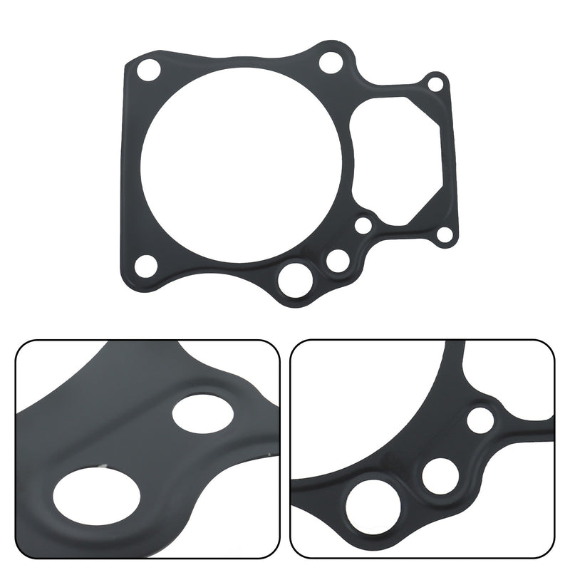 DURAFORCE Crankshaft Rebuild Kit 13100-HR3-A40 for 2014-2023 Honda Rancher TRX420 ATV
