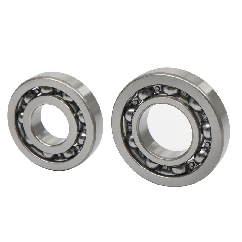 DURAFORCE Crankshaft Rebuild Kit 13100-HR3-A40 for 2014-2023 Honda Rancher TRX420 ATV