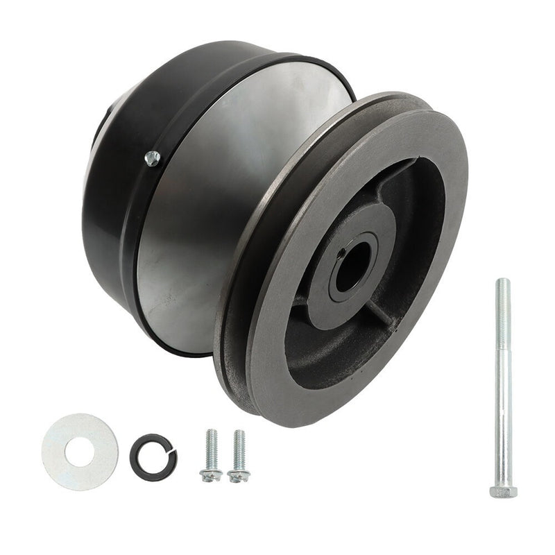 DURAFORCE EZGO 2-Cycle Gas Golf Cart Drive Clutch 1976-1988 Models Replacement