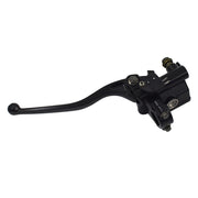 DURAFORCE Front Brake Master Cylinder for Honda ATC200X 1983-1987 & ATC250R 1981-1986