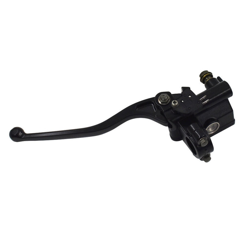DURAFORCE Front Brake Master Cylinder for Honda ATC200X 1983-1987 & ATC250R 1981-1986