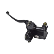 DURAFORCE Front Brake Master Cylinder for Honda ATC200X 1983-1987 & ATC250R 1981-1986