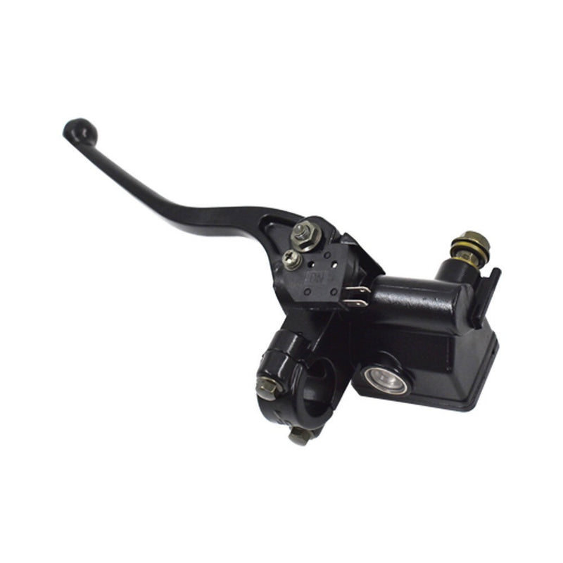 DURAFORCE Front Brake Master Cylinder for Honda ATC200X 1983-1987 & ATC250R 1981-1986