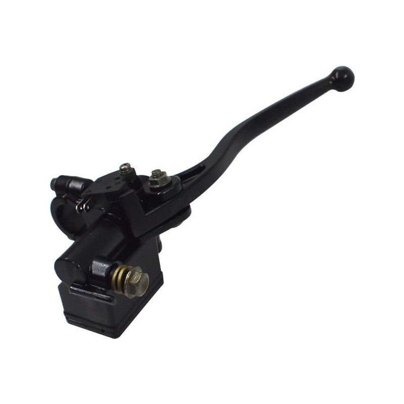 DURAFORCE Front Brake Master Cylinder for Honda ATC200X 1983-1987 & ATC250R 1981-1986