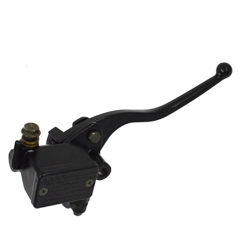 DURAFORCE Front Brake Master Cylinder for Honda ATC200X 1983-1987 & ATC250R 1981-1986